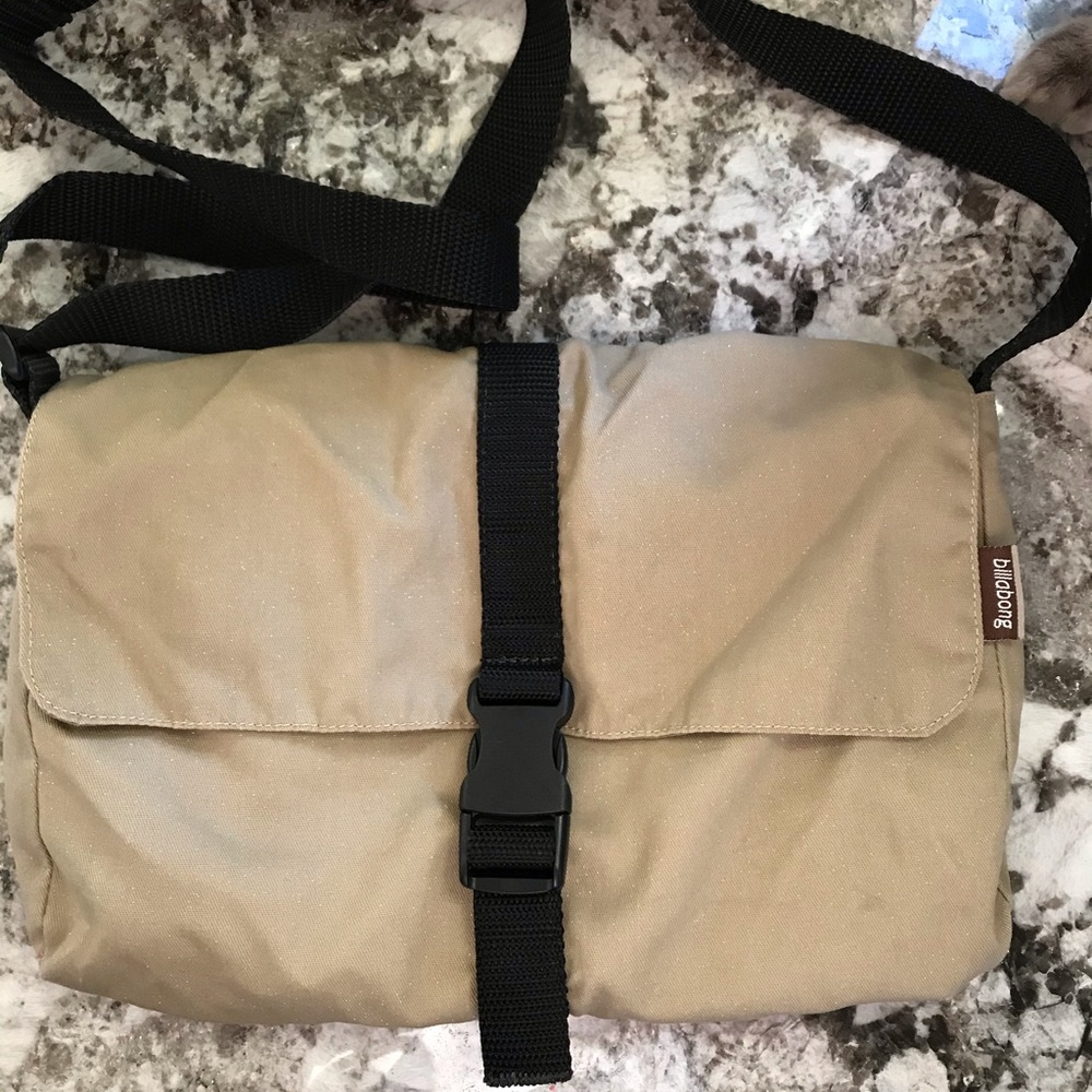 Billabong bag